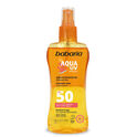 Spray Fotoprotector SPF50 Aqua UV  
